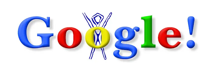 google Doodle गूगल डूडल
