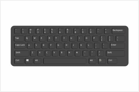 keyboard