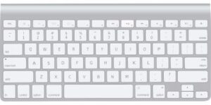 Keyboard