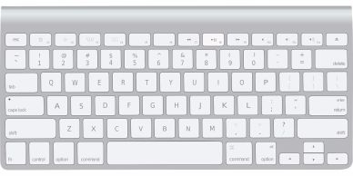 Keyboard