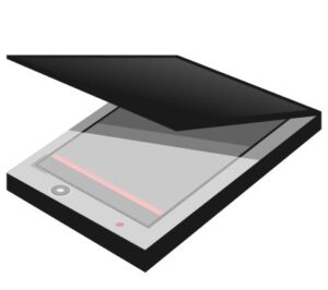 scanner